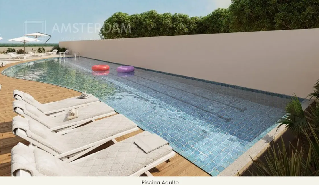 Foto 8 de Apartamento com 2 quartos à venda, 60m2 em Bertioga - SP