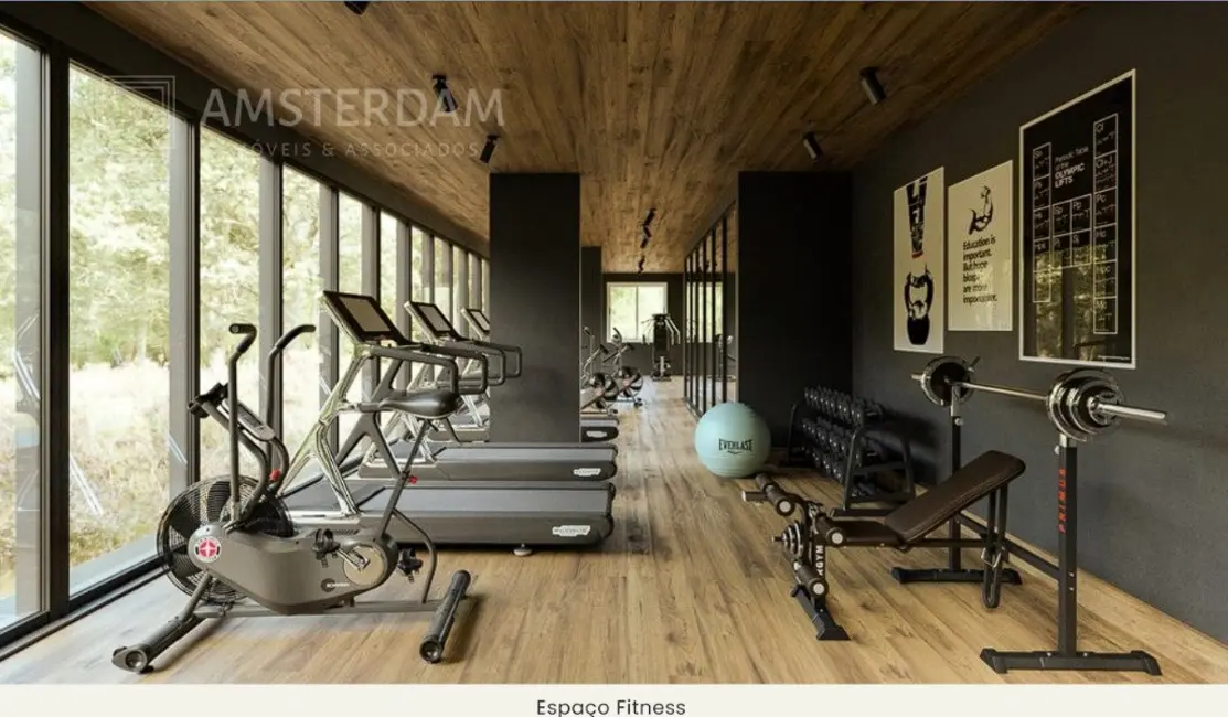 Foto 5 de Apartamento com 2 quartos à venda, 60m2 em Bertioga - SP