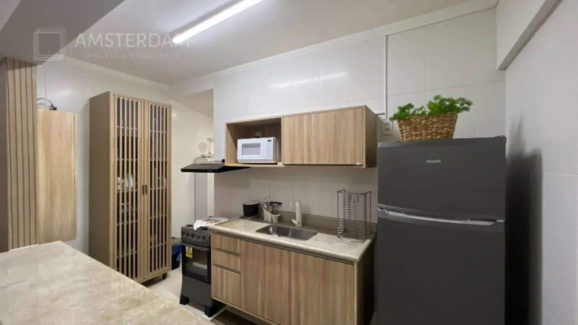 Foto 3 de Apartamento com 2 quartos à venda, 81m2 em Bertioga - SP