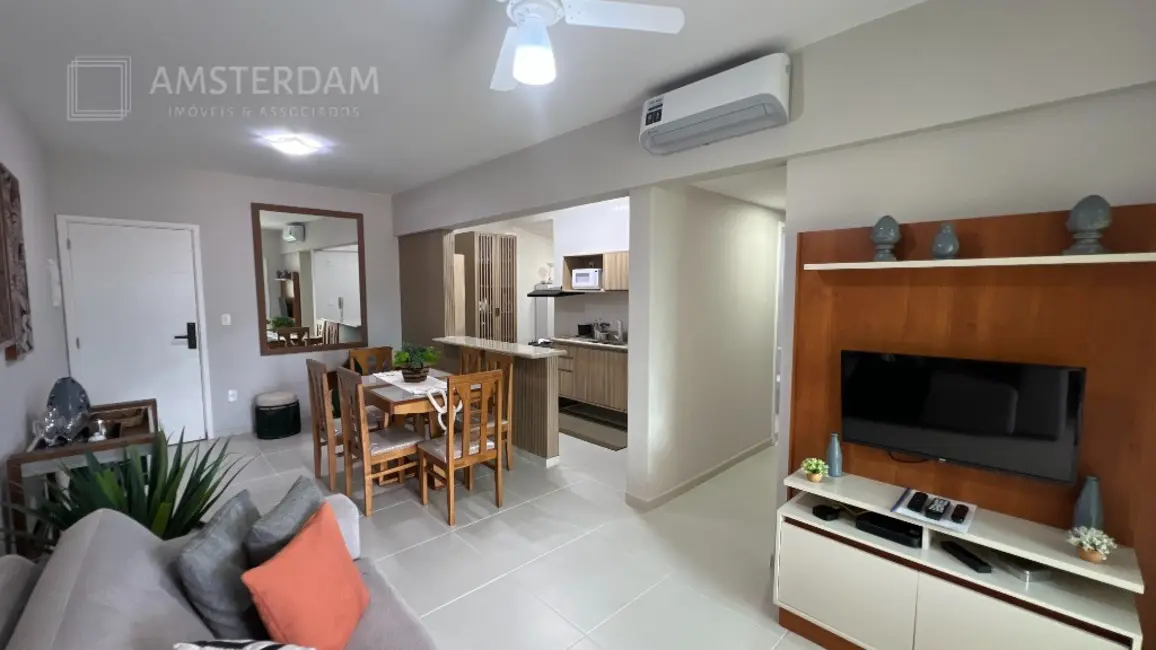 Foto 6 de Apartamento com 2 quartos à venda, 81m2 em Bertioga - SP