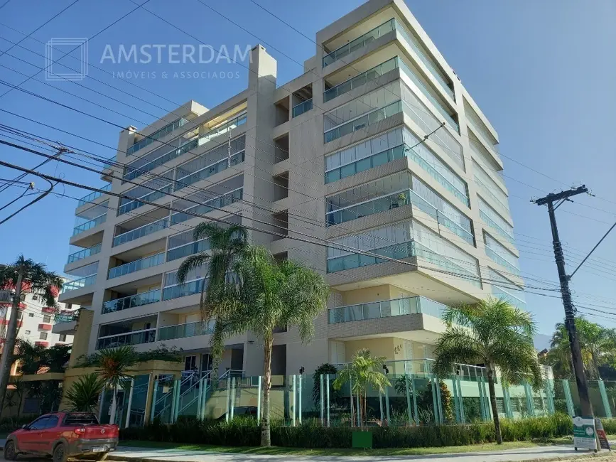 Foto 1 de Apartamento com 2 quartos à venda, 81m2 em Bertioga - SP