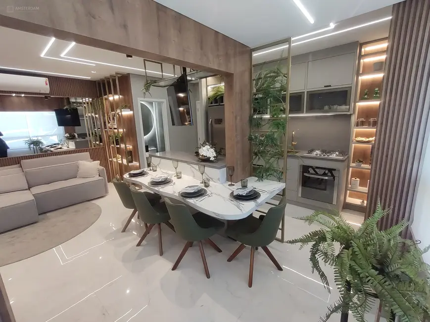 Foto 5 de Apartamento com 2 quartos à venda, 60m2 em Baeta Neves, Sao Bernardo Do Campo - SP