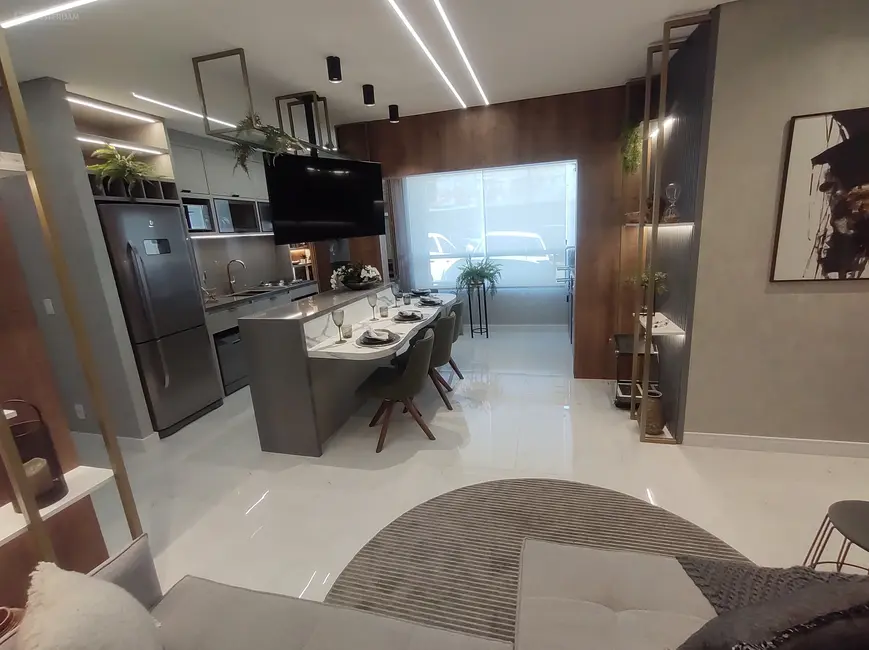 Foto 9 de Apartamento com 2 quartos à venda, 60m2 em Baeta Neves, Sao Bernardo Do Campo - SP