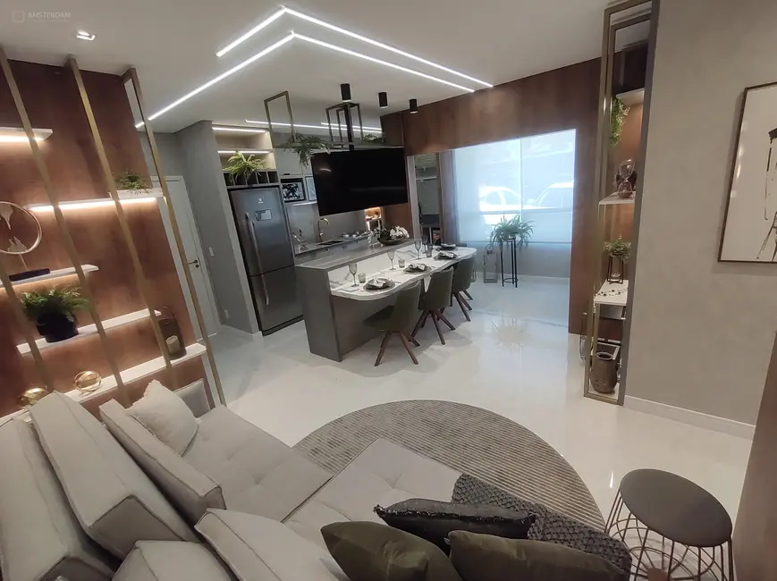 Foto 6 de Apartamento com 2 quartos à venda, 60m2 em Baeta Neves, Sao Bernardo Do Campo - SP