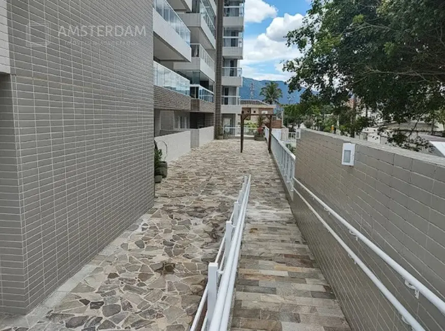 Foto 5 de Apartamento com 2 quartos à venda, 69m2 em Bertioga - SP