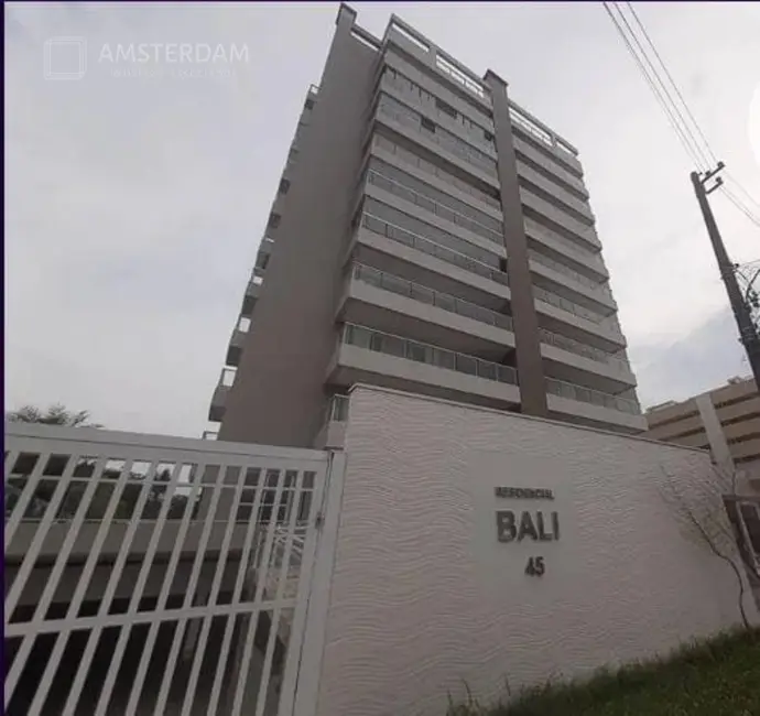 Foto 6 de Apartamento com 2 quartos à venda, 69m2 em Bertioga - SP