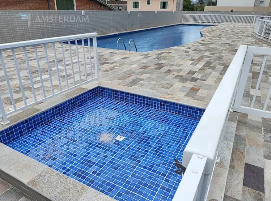 Foto 3 de Apartamento com 2 quartos à venda, 69m2 em Bertioga - SP