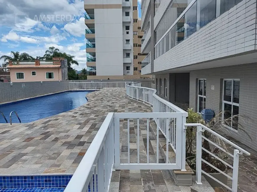 Foto 2 de Apartamento com 2 quartos à venda, 69m2 em Bertioga - SP