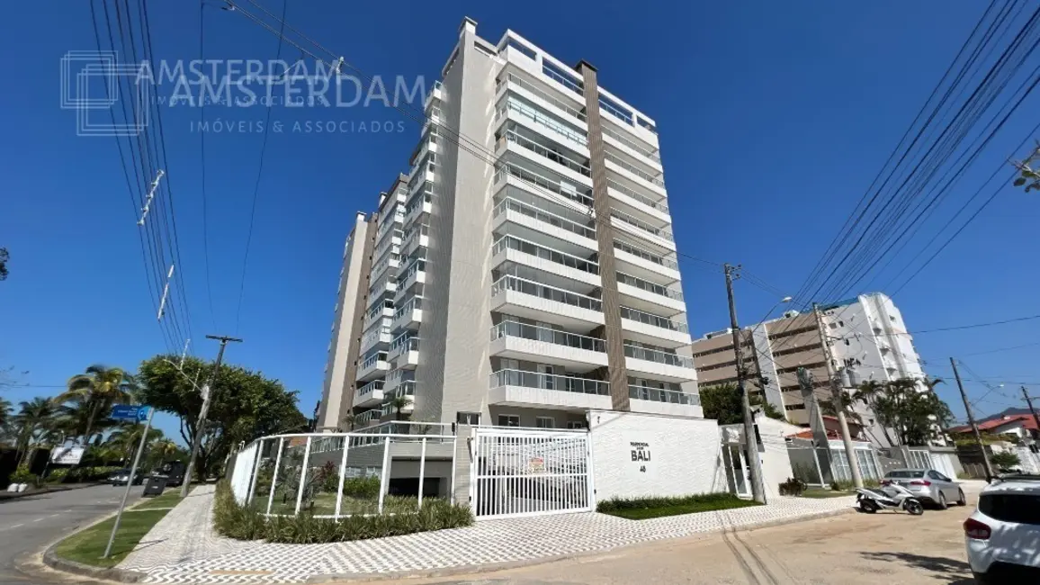 Foto 1 de Apartamento com 2 quartos à venda, 69m2 em Bertioga - SP
