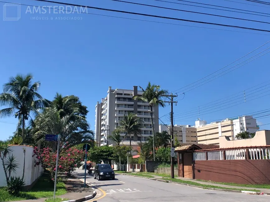 Foto 1 de Apartamento com 2 quartos à venda, 69m2 em Bertioga - SP