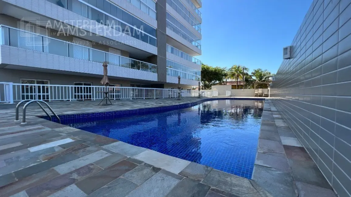 Foto 4 de Apartamento com 2 quartos à venda, 69m2 em Bertioga - SP