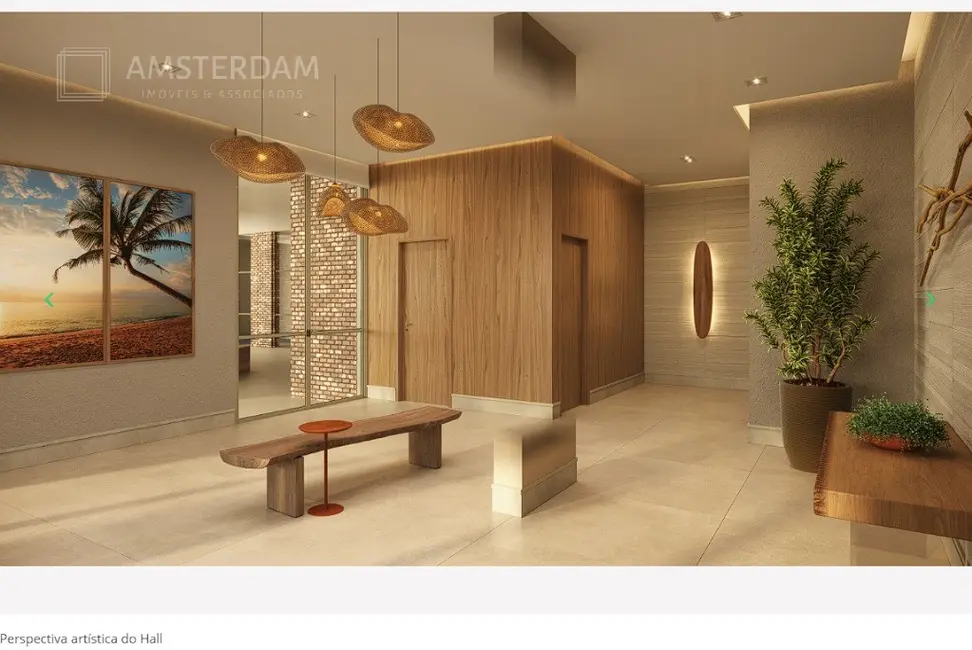 Foto 5 de Apartamento com 3 quartos à venda, 117m2 em Centro, Bertioga - SP