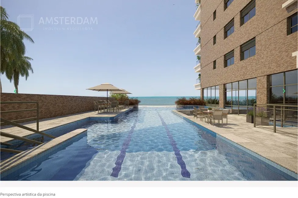 Foto 3 de Apartamento com 3 quartos à venda, 117m2 em Centro, Bertioga - SP