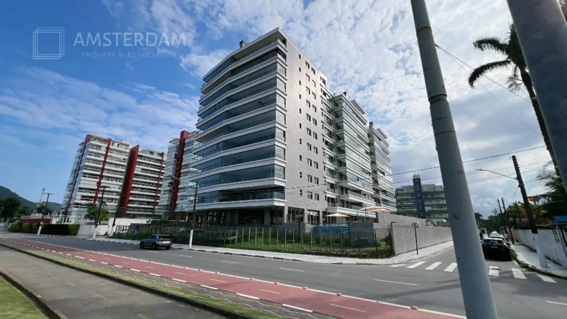 Foto 1 de Apartamento com 3 quartos à venda, 113m2 em Centro, Bertioga - SP