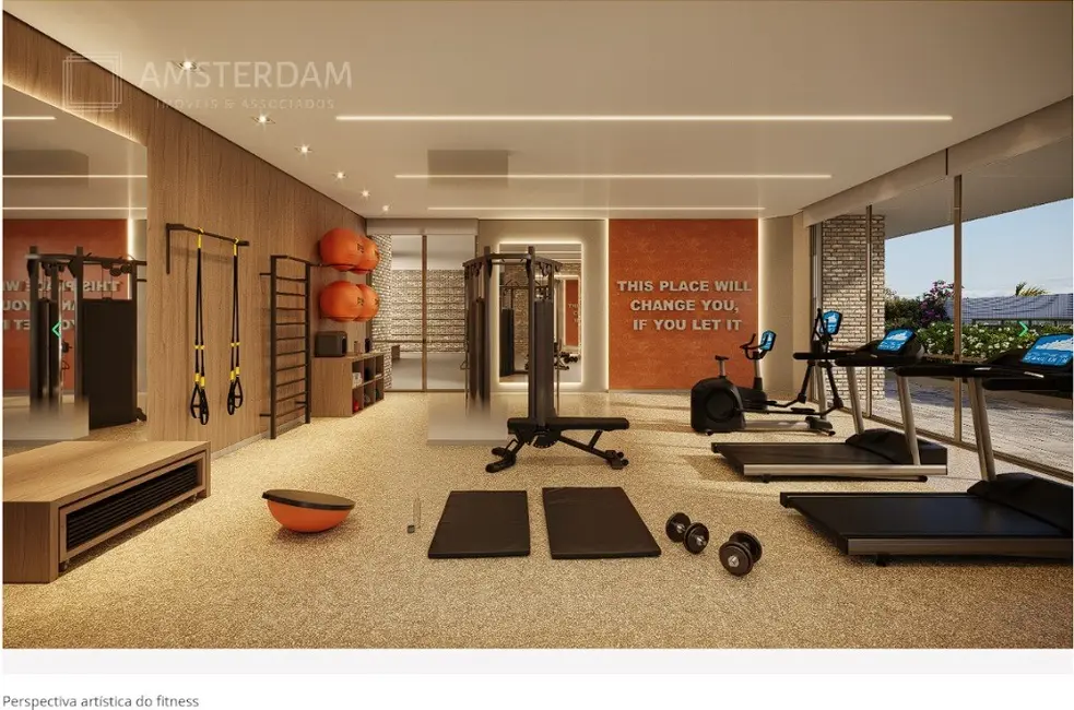 Foto 6 de Apartamento com 3 quartos à venda, 117m2 em Centro, Bertioga - SP