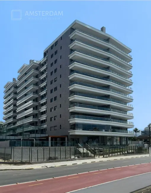 Foto 1 de Apartamento com 3 quartos à venda, 117m2 em Centro, Bertioga - SP