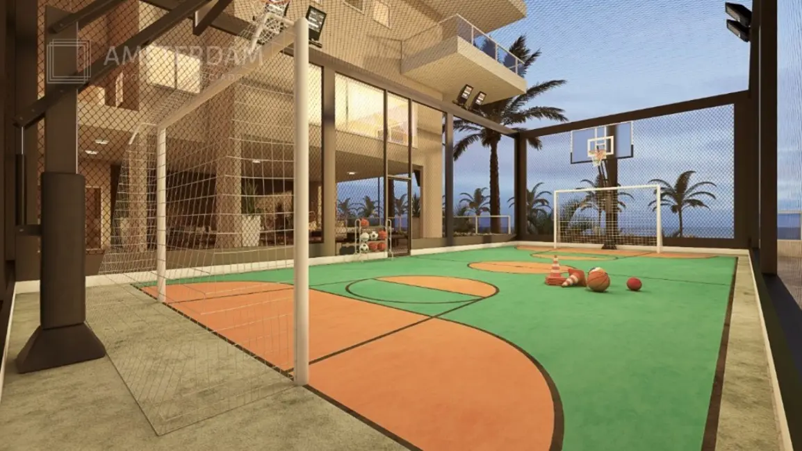 Foto 7 de Apartamento com 2 quartos à venda, 87m2 em Bertioga - SP