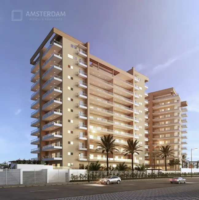 Foto 1 de Apartamento com 2 quartos à venda, 87m2 em Bertioga - SP