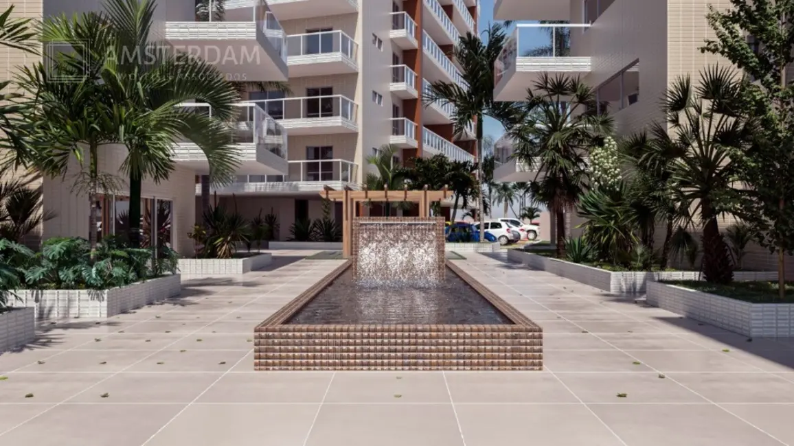 Foto 4 de Apartamento com 2 quartos à venda, 87m2 em Bertioga - SP