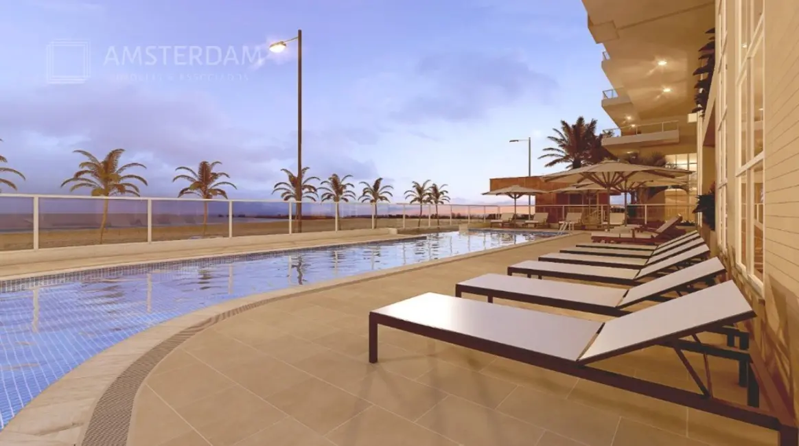 Foto 9 de Apartamento com 2 quartos à venda, 87m2 em Bertioga - SP