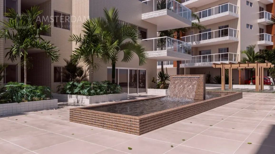 Foto 5 de Apartamento com 2 quartos à venda, 87m2 em Bertioga - SP