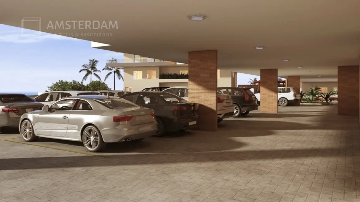 Foto 6 de Apartamento com 2 quartos à venda, 87m2 em Bertioga - SP