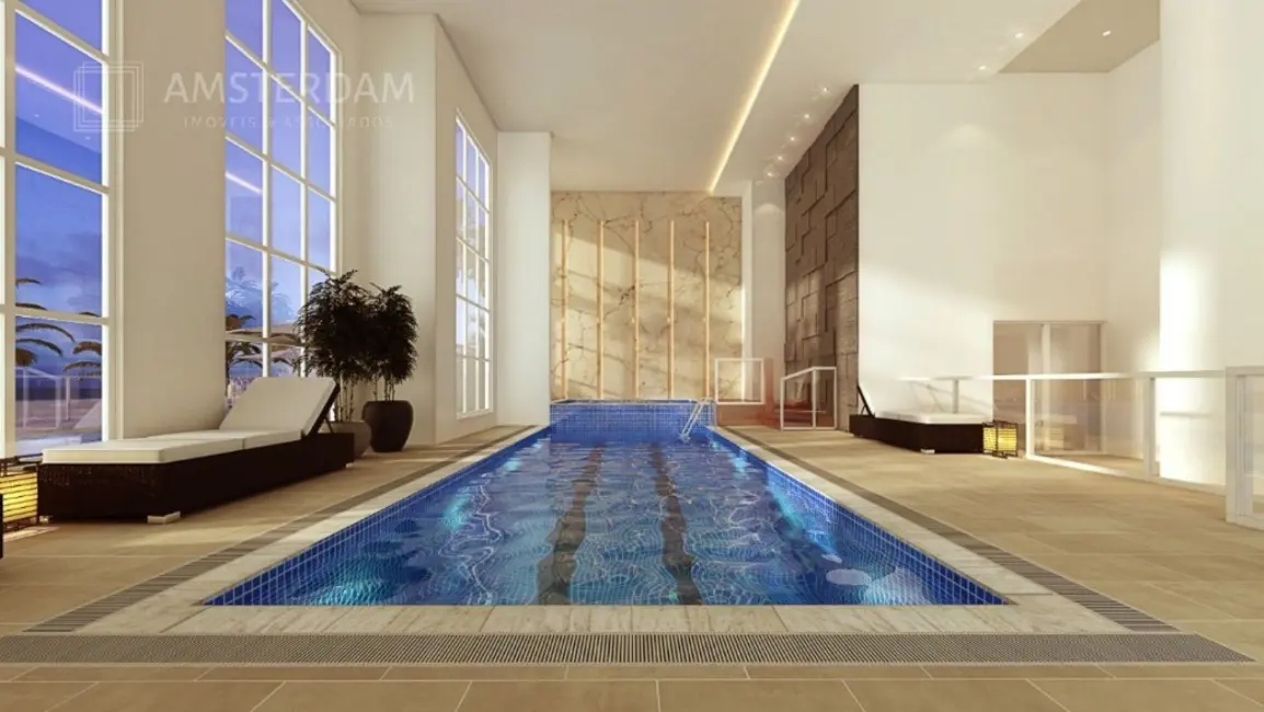 Foto 3 de Apartamento com 2 quartos à venda, 87m2 em Bertioga - SP