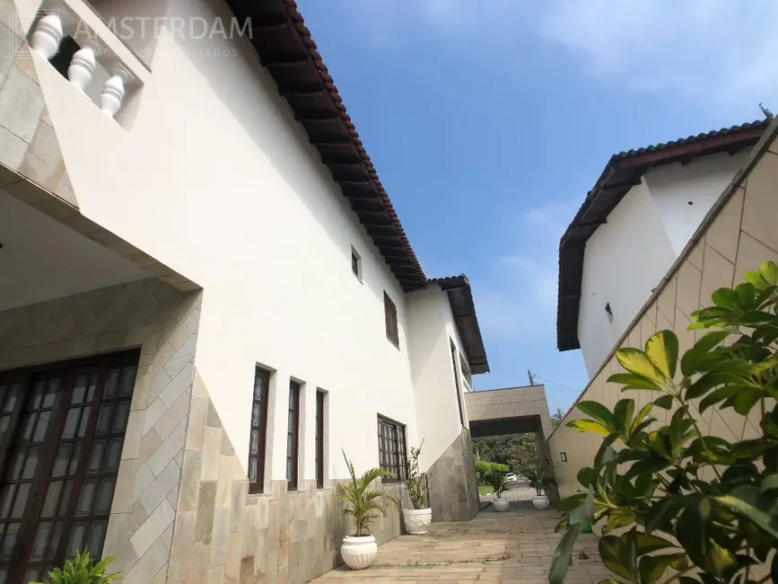 Foto 9 de Casa de Condomínio com 8 quartos à venda, 349m2 em Bertioga - SP