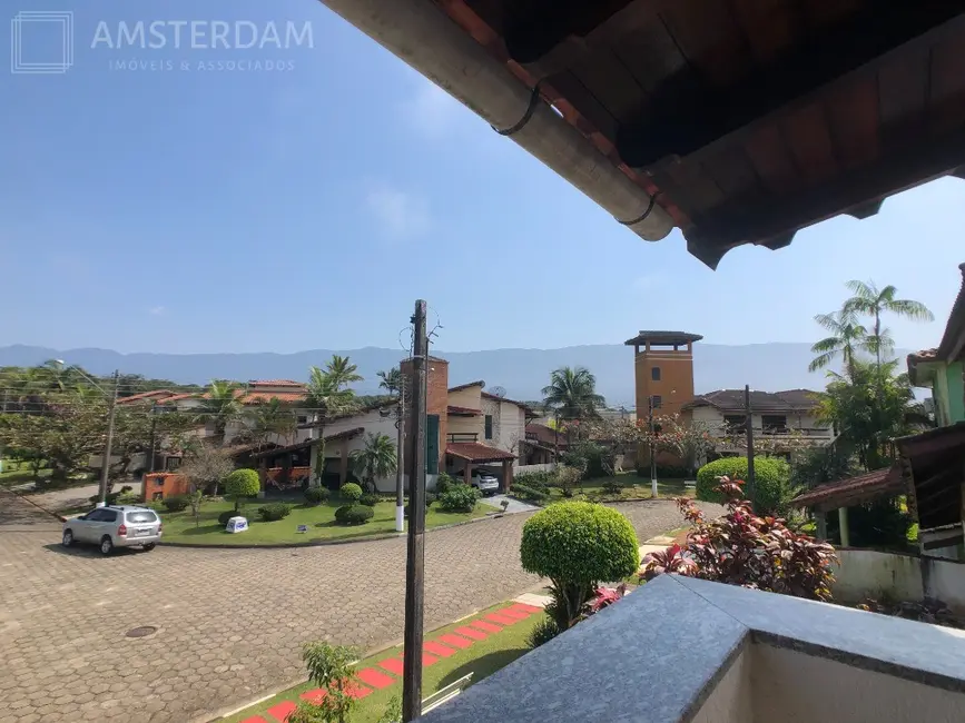 Foto 3 de Casa de Condomínio com 8 quartos à venda, 349m2 em Bertioga - SP