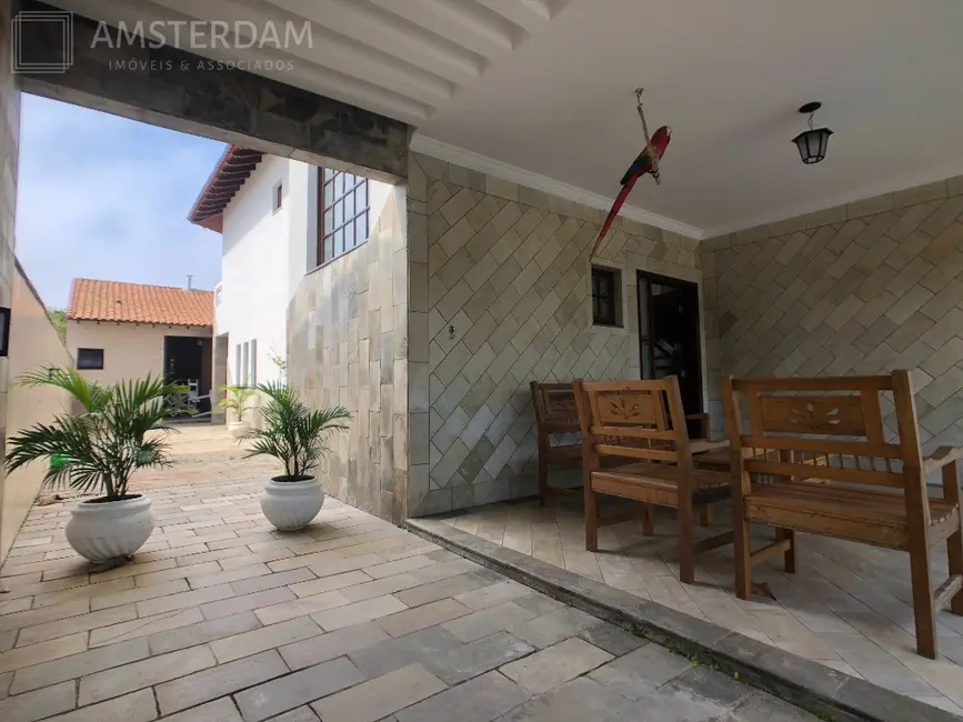 Foto 7 de Casa de Condomínio com 8 quartos à venda, 349m2 em Bertioga - SP