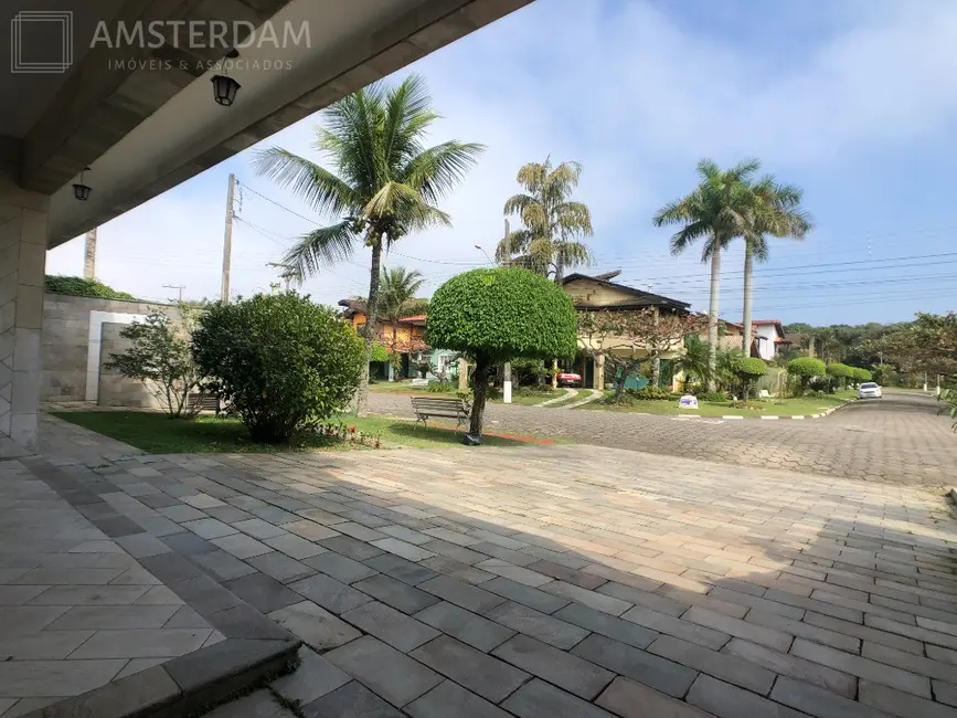 Foto 8 de Casa de Condomínio com 8 quartos à venda, 349m2 em Bertioga - SP