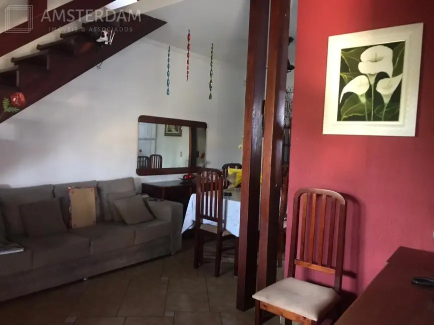 Foto 2 de Casa com 3 quartos à venda, 120m2 em Centro, Bertioga - SP