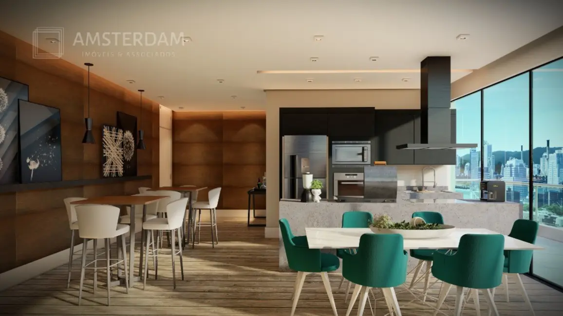 Foto 8 de Apartamento com 2 quartos à venda, 75m2 em Bertioga - SP