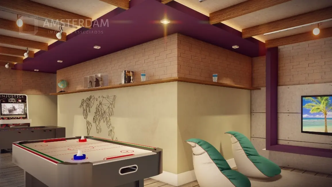 Foto 9 de Apartamento com 2 quartos à venda, 75m2 em Bertioga - SP