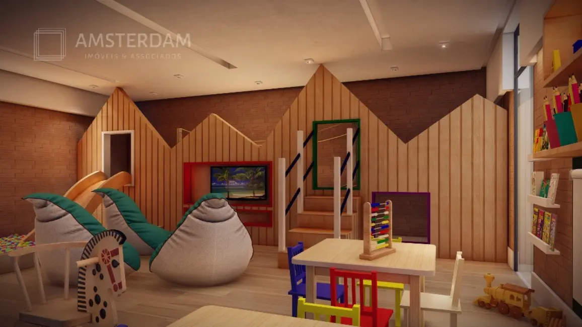 Foto 7 de Apartamento com 2 quartos à venda, 75m2 em Bertioga - SP