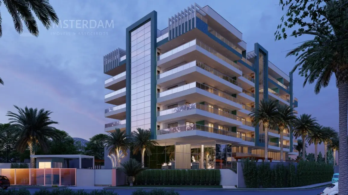 Foto 1 de Apartamento com 2 quartos à venda, 75m2 em Bertioga - SP