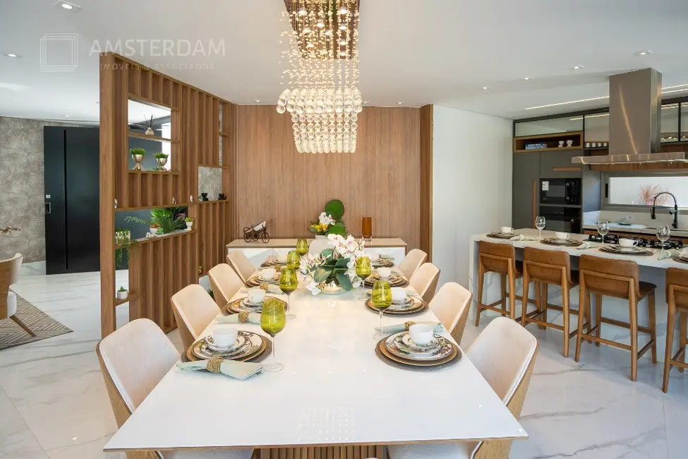 Casa de Condomínio com 6 quartos à venda, 770m2 em Bertioga - SP - imagem 7 Foto 7 de Casa de Condomínio com 6 quartos à venda, 770m2 em Bertioga - SP