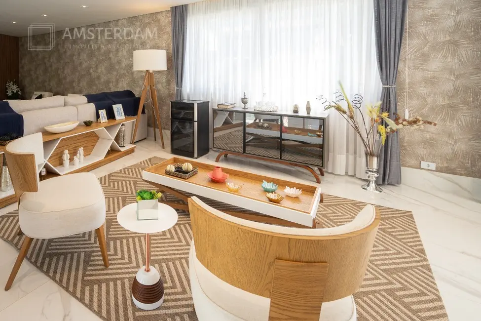 Casa de Condomínio com 6 quartos à venda, 770m2 em Bertioga - SP - imagem 5 Foto 5 de Casa de Condomínio com 6 quartos à venda, 770m2 em Bertioga - SP