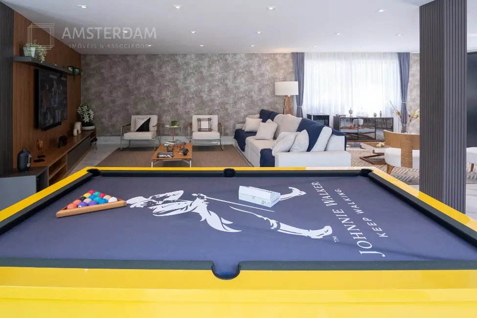 Casa de Condomínio com 6 quartos à venda, 770m2 em Bertioga - SP - imagem 6 Foto 6 de Casa de Condomínio com 6 quartos à venda, 770m2 em Bertioga - SP