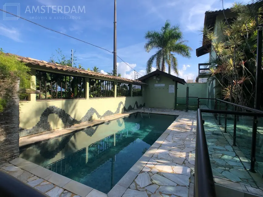 Casa de Condomínio com 2 quartos à venda, 70m2 em Bertioga - SP - imagem 9 Foto 9 de Casa de Condomínio com 2 quartos à venda, 70m2 em Bertioga - SP