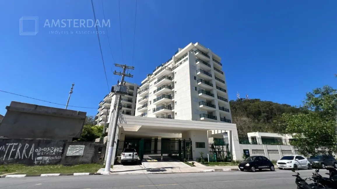 Foto 1 de Apartamento com 2 quartos à venda, 70m2 em Centro, Bertioga - SP