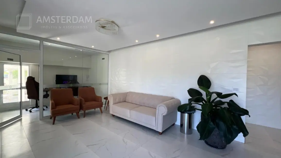 Foto 5 de Apartamento com 2 quartos à venda, 70m2 em Centro, Bertioga - SP