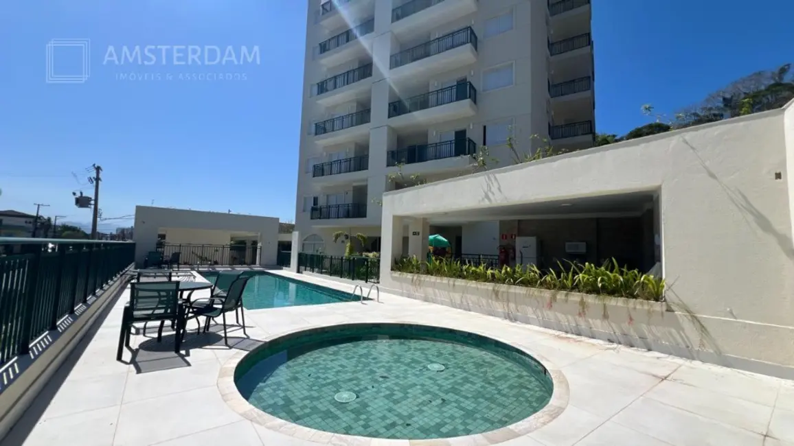 Foto 4 de Apartamento com 2 quartos à venda, 70m2 em Centro, Bertioga - SP