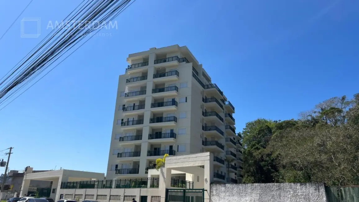 Foto 2 de Apartamento com 2 quartos à venda, 70m2 em Centro, Bertioga - SP