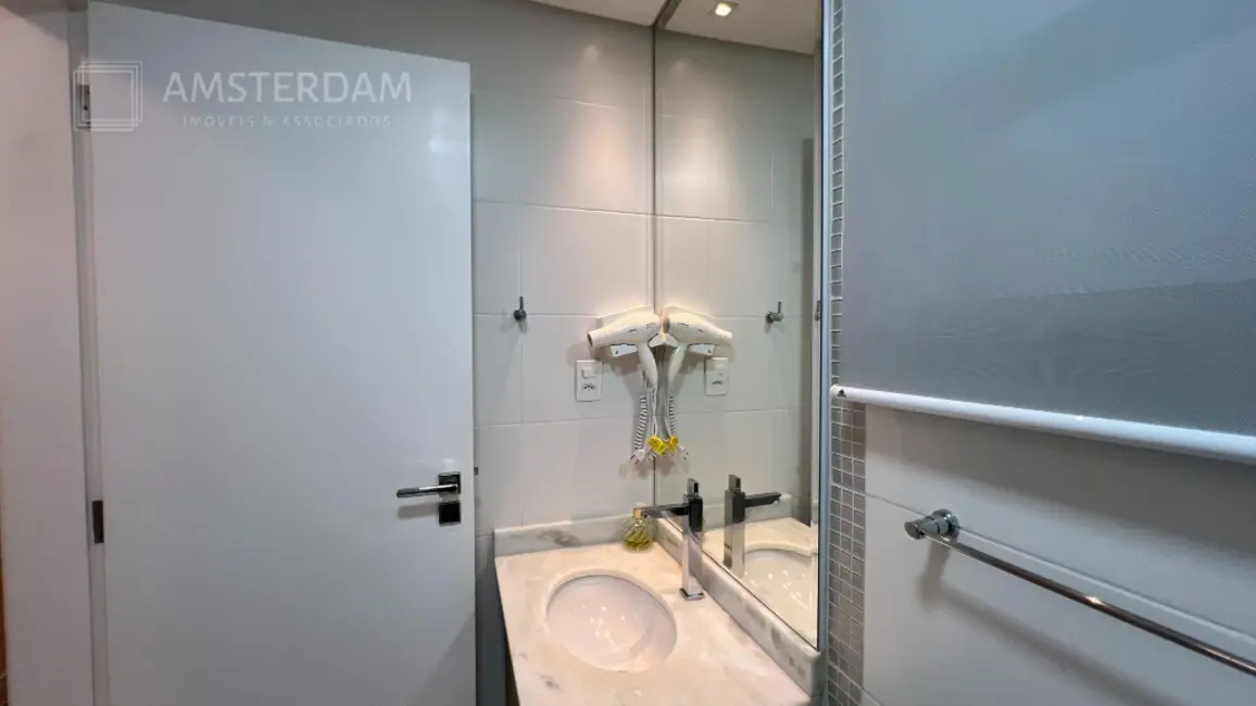 Foto 9 de Apartamento com 2 quartos à venda, 88m2 em Bertioga - SP