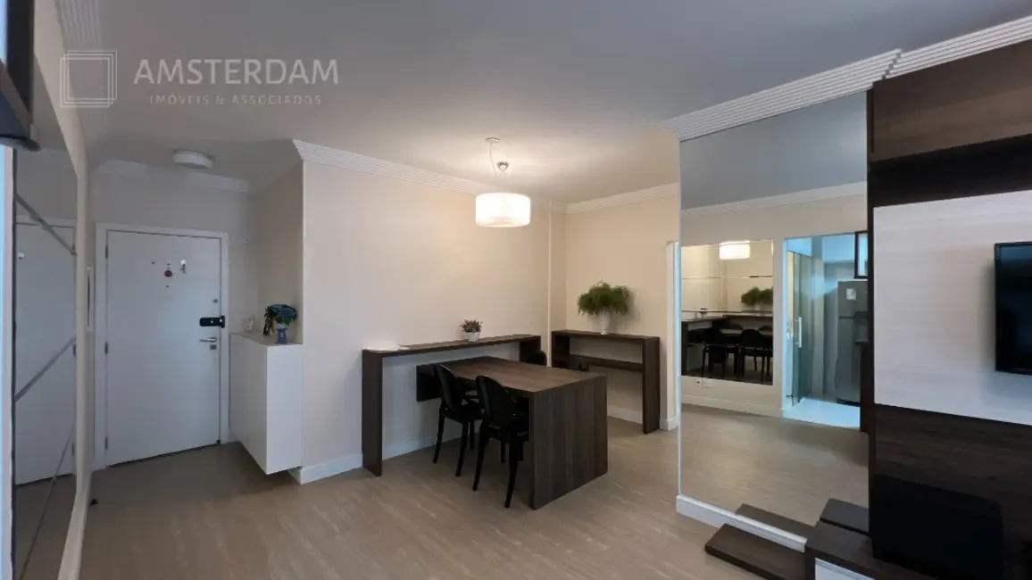 Foto 2 de Apartamento com 2 quartos à venda, 88m2 em Bertioga - SP