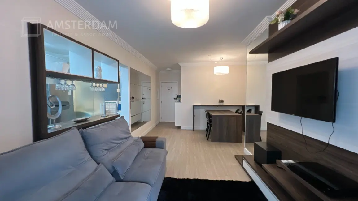 Foto 4 de Apartamento com 2 quartos à venda, 88m2 em Bertioga - SP