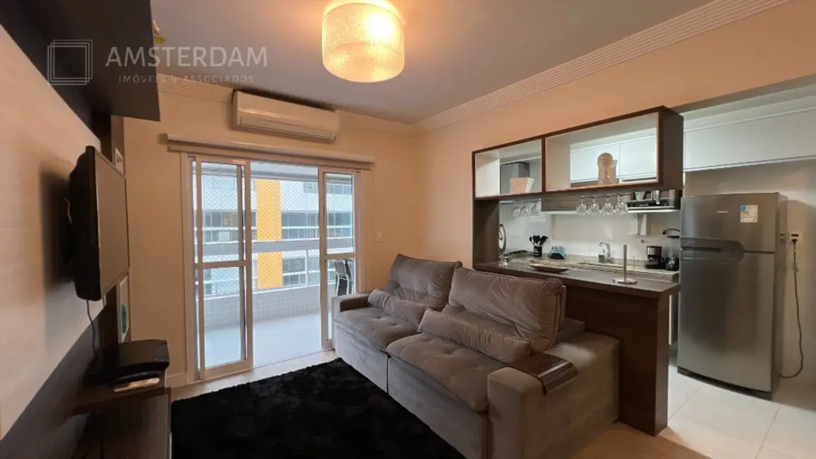 Foto 3 de Apartamento com 2 quartos à venda, 88m2 em Bertioga - SP