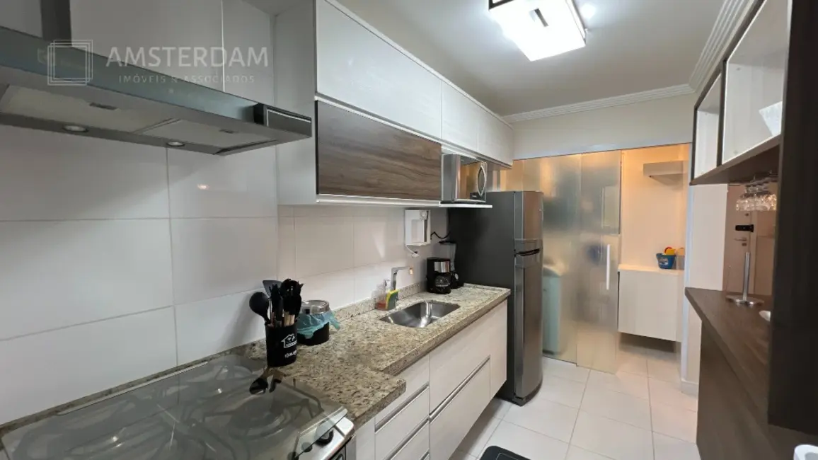 Foto 6 de Apartamento com 2 quartos à venda, 88m2 em Bertioga - SP