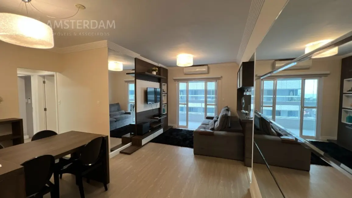 Foto 1 de Apartamento com 2 quartos à venda, 88m2 em Bertioga - SP